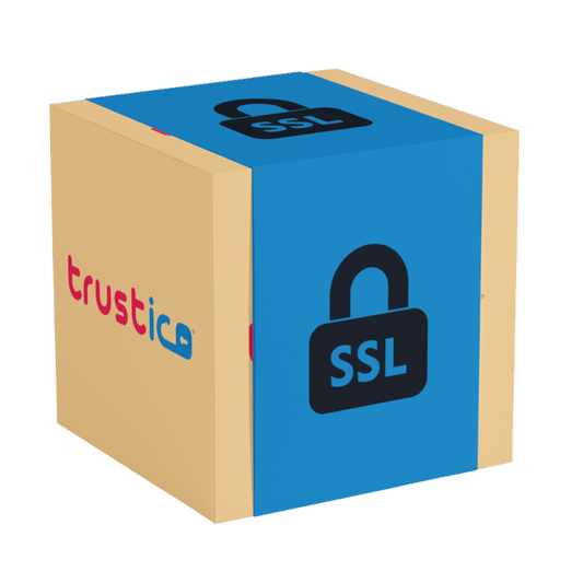 Trustico® Single Site SSL Certificates