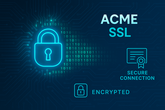 The ACME Protocol Explained