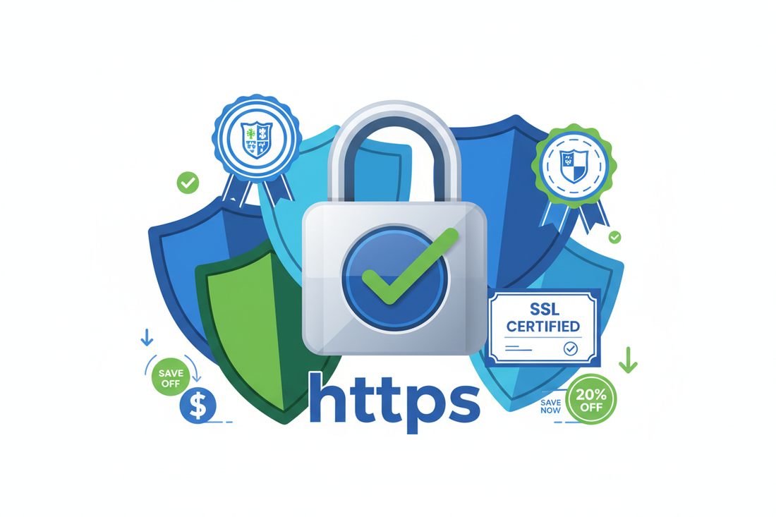 Looking for Cheap SSL? Choose Affordable SSL That Protects Your Site