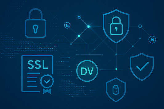 Domain Validation (DV) SSL Certificate Requirements