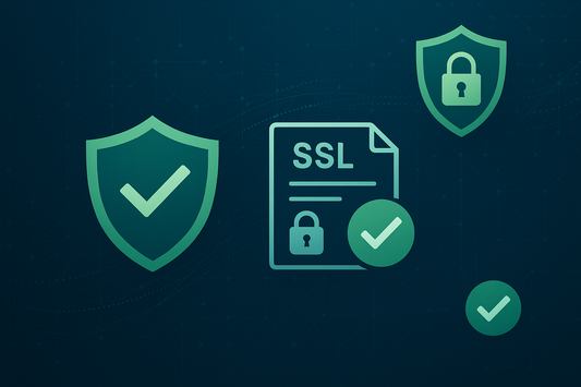 Extended Validation (EV) SSL Certificate Requirements