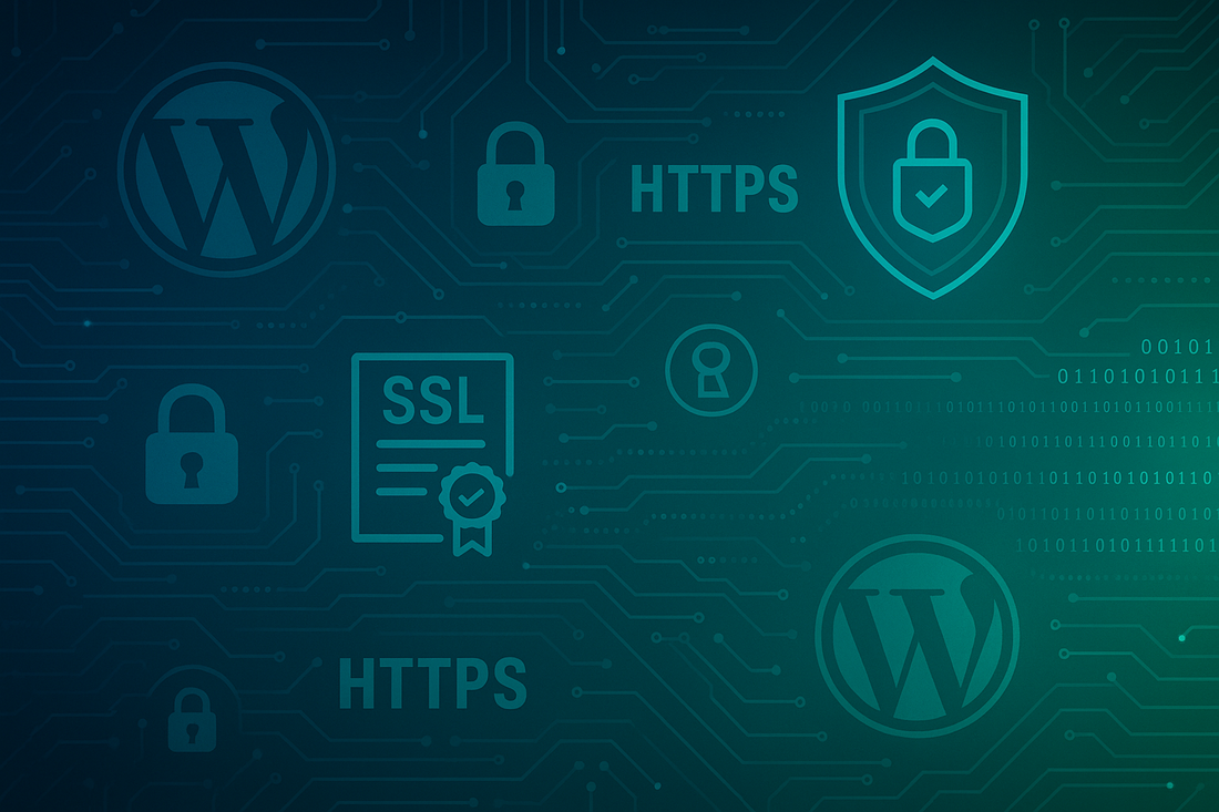 How to Install SSL Certificates on WordPress Sites